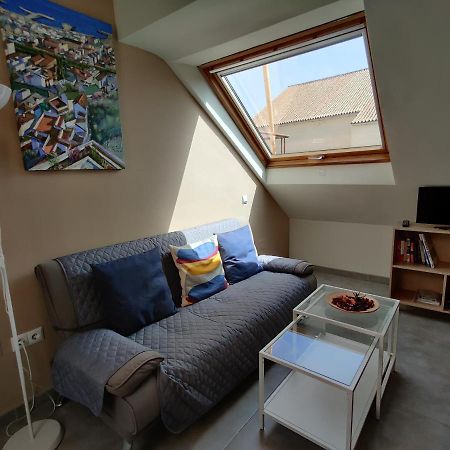 Hin17 Estudio 3 Málaga Dış mekan fotoğraf