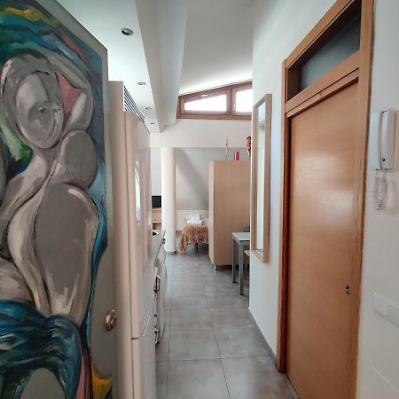 Hin17 Estudio 3 Málaga Dış mekan fotoğraf