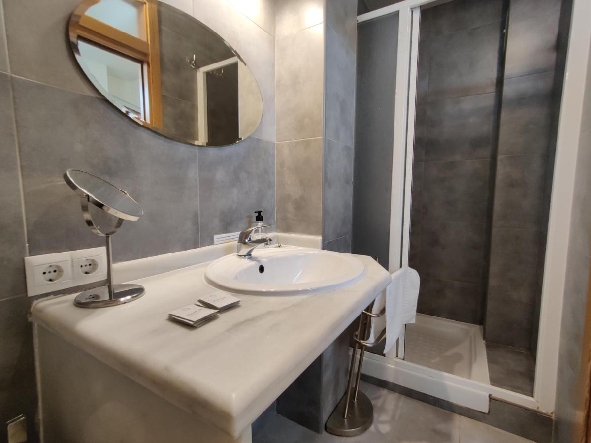 Hin17 Estudio 3 Málaga Dış mekan fotoğraf